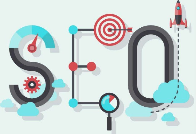 網站優化SEO